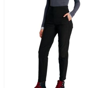 HFX Women’s Black Winter Tech Pull On Pants